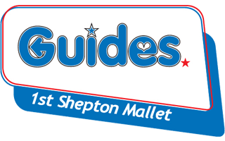 1st Shepton Mallet Guides