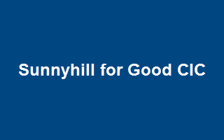 Sunnyhill for Good CIC