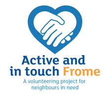 Active and In Touch Frome