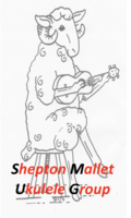 Shepton Mallet Ukulele Group ( SMUG )