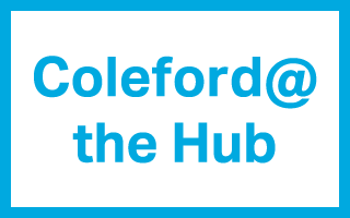 Coleford@ the Hub