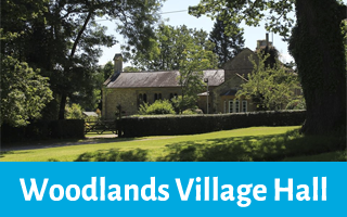 Woodlands Village Hall