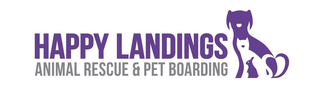 Happy Landings Animal Rescue