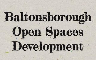 Baltonsborough Open Spaces Development
