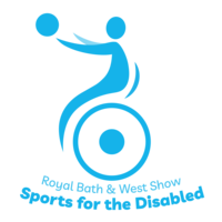 Royal Bath and West Show Sports for the Disabled